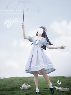 水星记·盛夏服-资料图