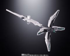 超合金 X-EX01 凯列班高达-资料图