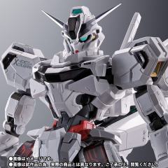 超合金 X-EX01 凯列班高达-资料图