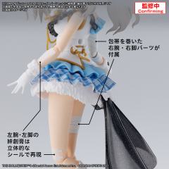 30MS 发型配件+面部配件(三峰结华/幽谷雾子)-资料图