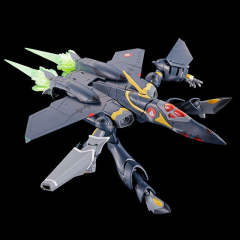 HG VF-22S 雨燕Ⅱ(卡姆林木崎专用机)-资料图