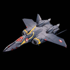 HG VF-22S 雨燕Ⅱ(卡姆林木崎专用机)-资料图
