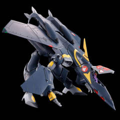 HG VF-22S 雨燕Ⅱ(卡姆林木崎专用机)-资料图