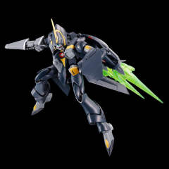 HG VF-22S 雨燕Ⅱ(卡姆林木崎专用机)-资料图