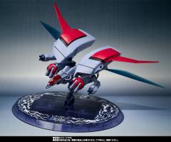 ROBOT魂 ＜SIDE AB＞ 加拉巴-资料图