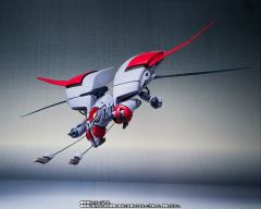 ROBOT魂 ＜SIDE AB＞ 加拉巴-资料图