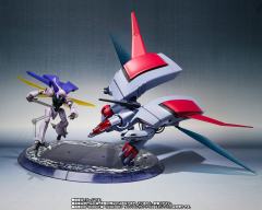 ROBOT魂 ＜SIDE AB＞ 加拉巴-资料图