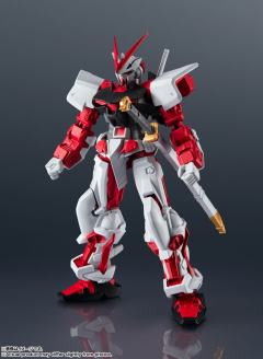 Gundam Universe MBF-P02 红色异端高达