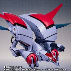 ROBOT魂 ＜SIDE AB＞ 加拉巴-资料图