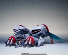 ROBOT魂 ＜SIDE AB＞ 加拉巴-资料图