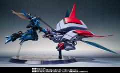 ROBOT魂 ＜SIDE AB＞ 加拉巴-资料图