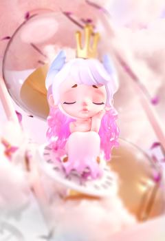 酣眠的抱枕-资料图