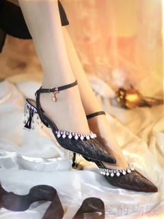 莉莉丝的蝴蝶-资料图