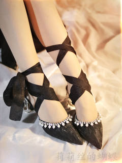 莉莉丝的蝴蝶-资料图