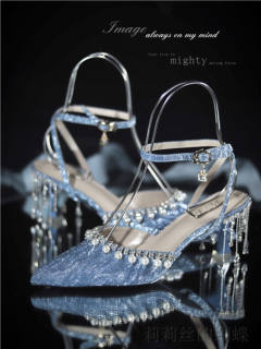 莉莉丝的蝴蝶-资料图