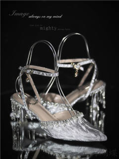 莉莉丝的蝴蝶-资料图