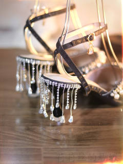 莉莉丝的蝴蝶-资料图