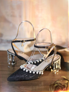 莉莉丝的蝴蝶-资料图