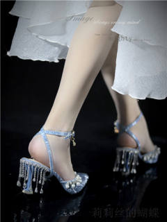 莉莉丝的蝴蝶-资料图