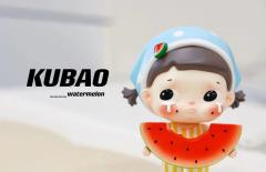 西瓜-站姿-资料图