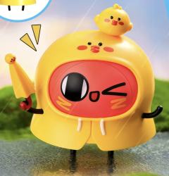 红小豆球球你系列-资料图