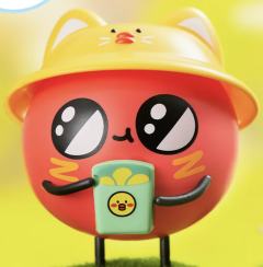 红小豆球球你系列-资料图