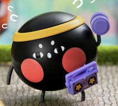 红小豆球球你系列-资料图