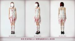 月光圣叹 SP版 血白提拉摆SK-资料图