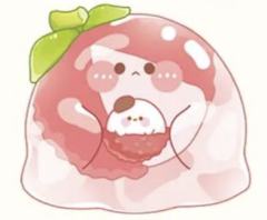 超隐款-幸运锦鲤-资料图
