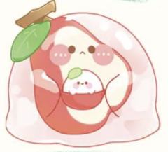超隐款-幸运锦鲤-资料图