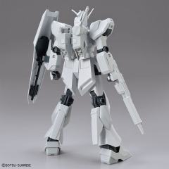EG RX-93 ν高达 涂装用模型-资料图
