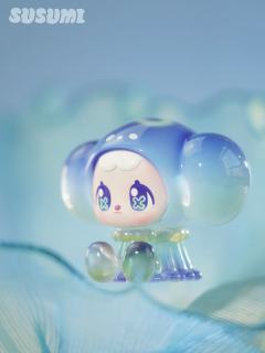 水母-资料图