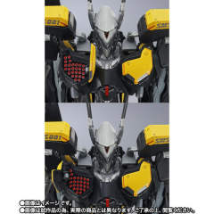 DX超合金 VF-25S 装甲神圣女武神(奥兹玛·李专用) 重生版-资料图