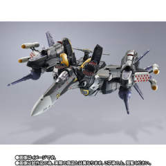 DX超合金 VF-25S 装甲神圣女武神(奥兹玛·李专用) 重生版-资料图