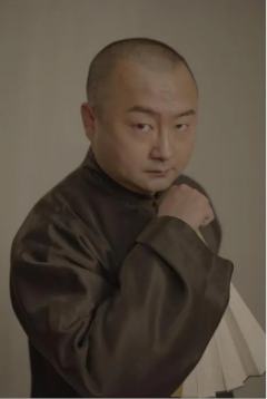 付兴