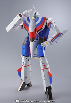 DX超合金 VF-1A 女武神 天使鸟