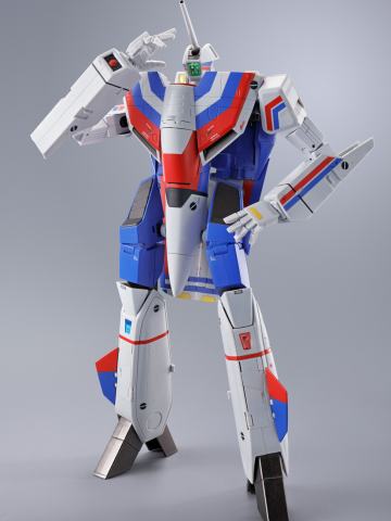 DX超合金 VF-1A 女武神 天使鸟