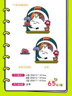 金属徽章系列-资料图