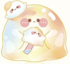 超隐款-幸运锦鲤-资料图