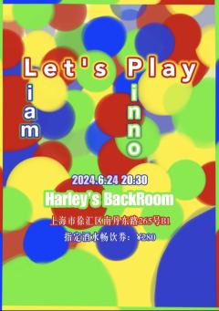 Let's Play