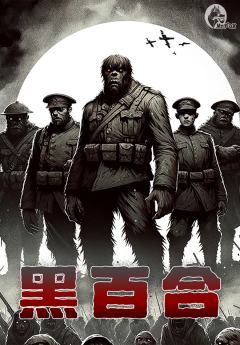 TRPG《黑百合》COC