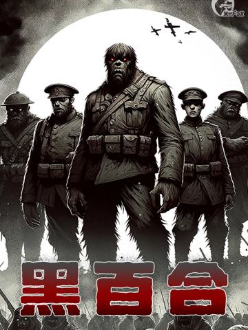 TRPG《黑百合》COC