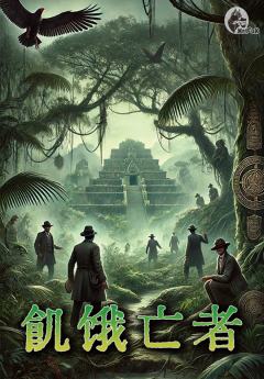 TRPG《饥饿亡者》COC