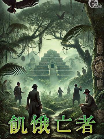 TRPG《饥饿亡者》COC