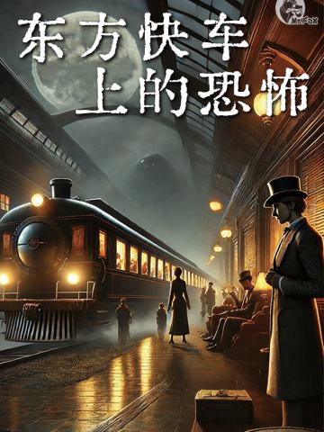 TRPG《东方快车上的恐怖》COC