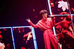 2024周传雄「念念不忘·回响」巡回演唱会-资料图