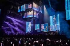 2024周传雄「念念不忘·回响」巡回演唱会-资料图