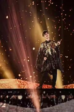 2024周传雄「念念不忘·回响」巡回演唱会-资料图