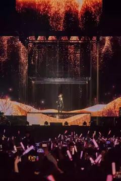 2024周传雄「念念不忘·回响」巡回演唱会-资料图