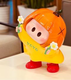 花田YOYO（超大号）-资料图